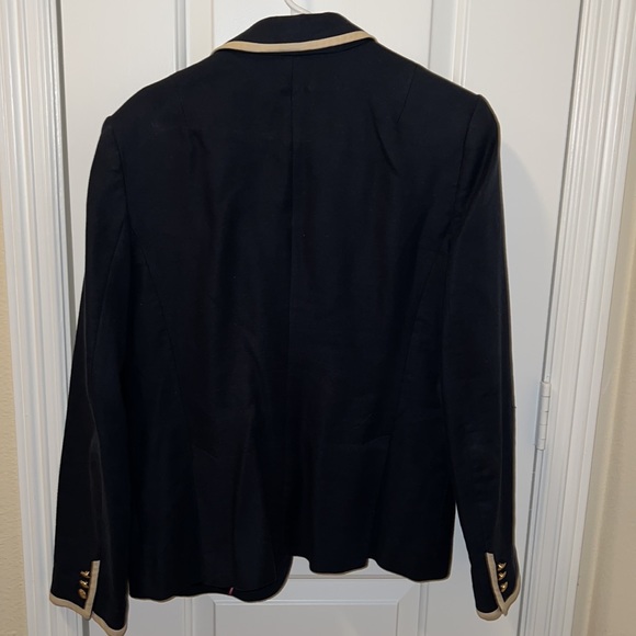 Banana Republic blazer - Picture 3 of 4